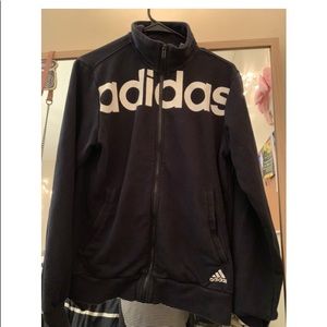 Adidas sweater